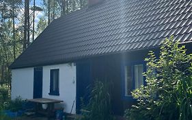 24mousehouse - Urokliwy domek w sercu Borów Tucholskich